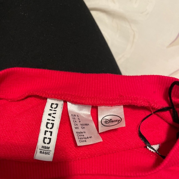 Mickey mouse sweatshirt - Picture 2 of 2